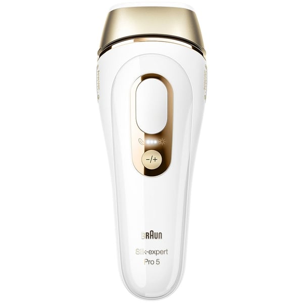 Braun Silk-expert Pro 5 IPL epilátor