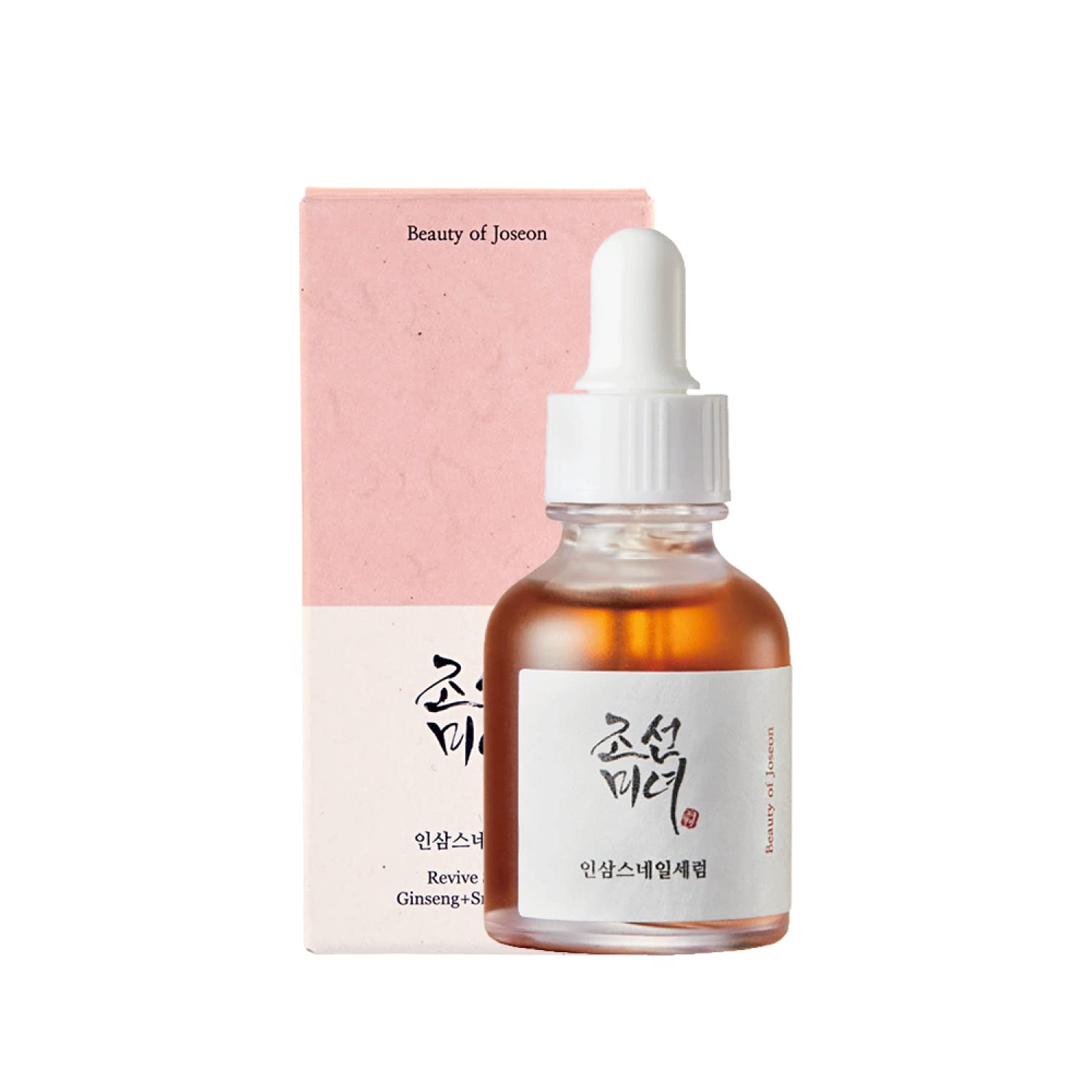 Beauty of Joseon Revive Serum - Vyživující regenerační sérum - pletovecentrum.cz