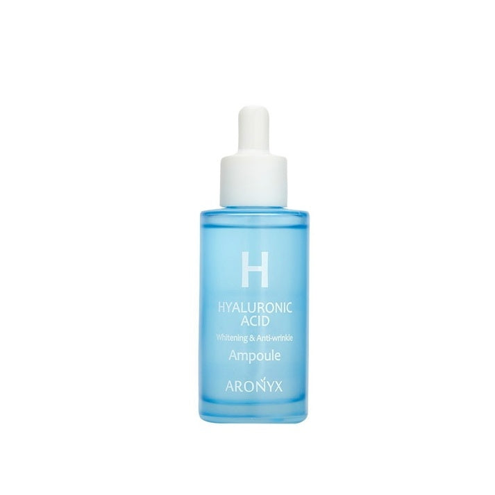 ARONYX Hyaluronic Acid Ampoule - Hydratační sérum v ampulích - pletovecentrum.cz